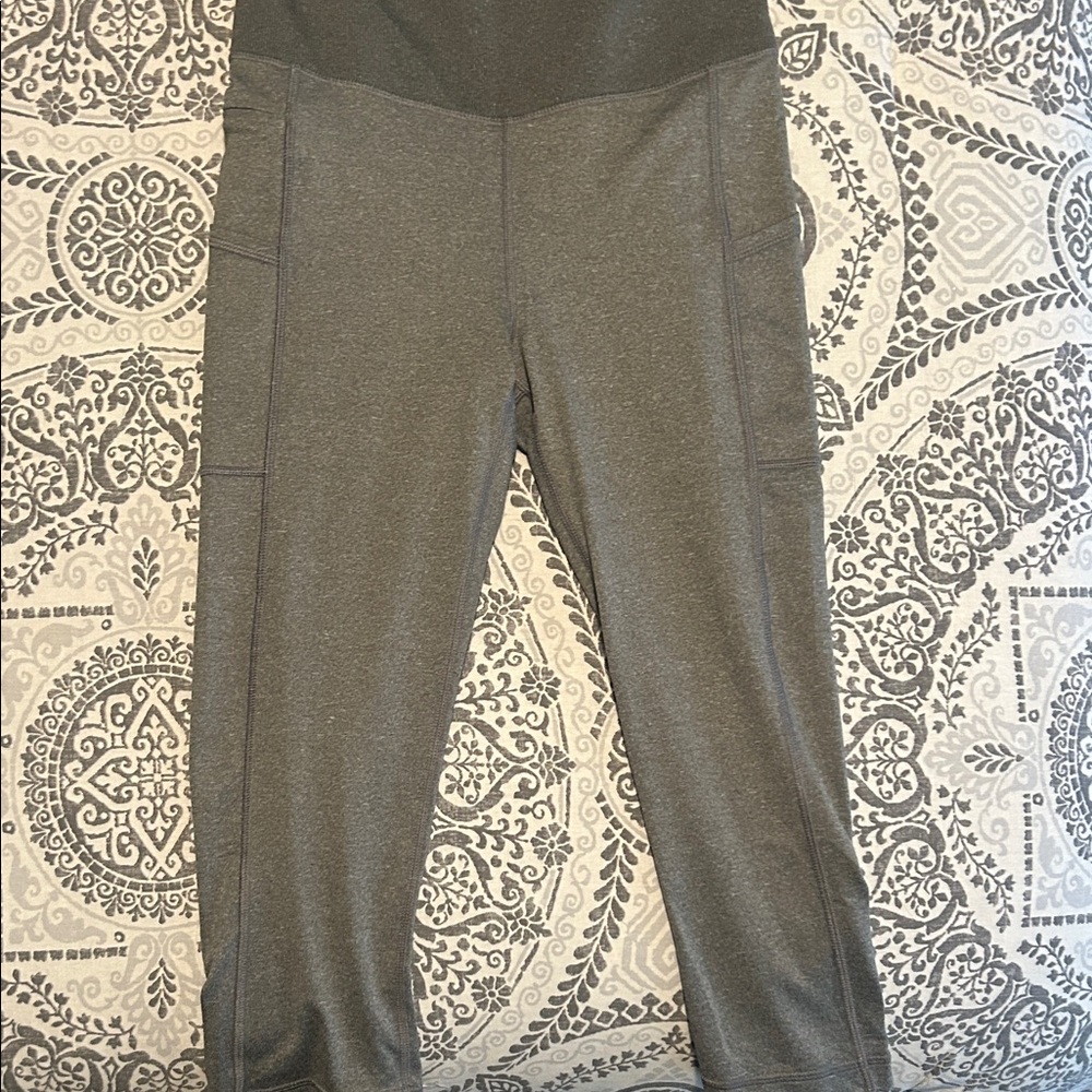 NWT Patagonia Lightweight Pack Out Cropped Pants